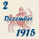 Schütze, 2. Dezember 1915.  